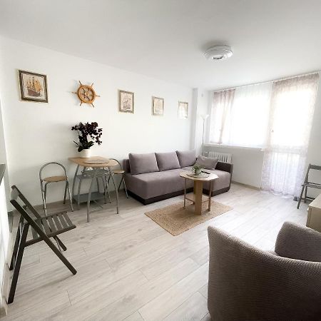 Apartamentyprzymorzu Marytka W Centrum Blisko Morza Kołobrzeg Eksteriør billede
